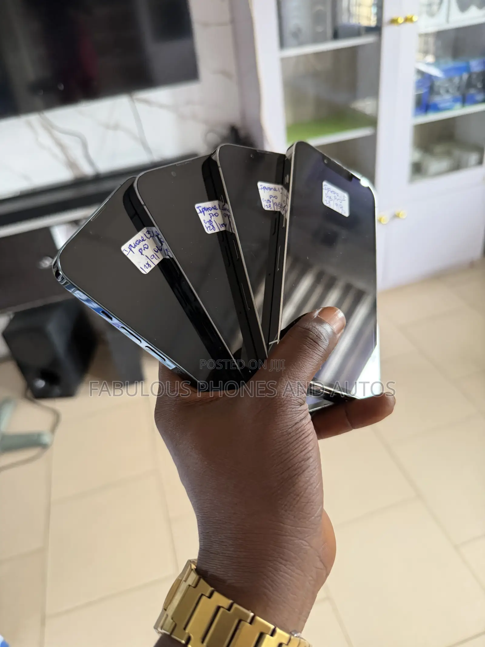 Apple iPhone 13 Pro 128 GB
