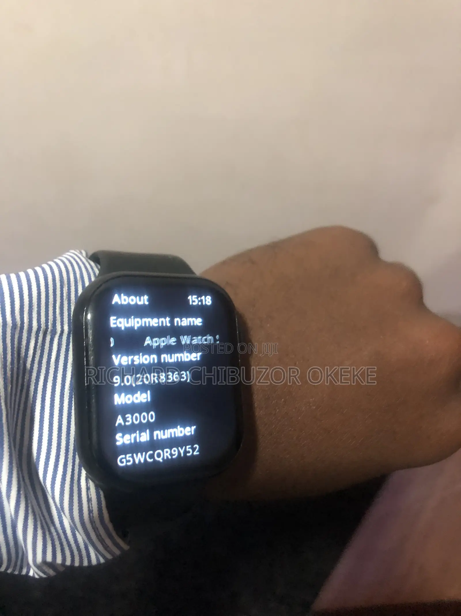 Apple Series 10 Watch (Copy)