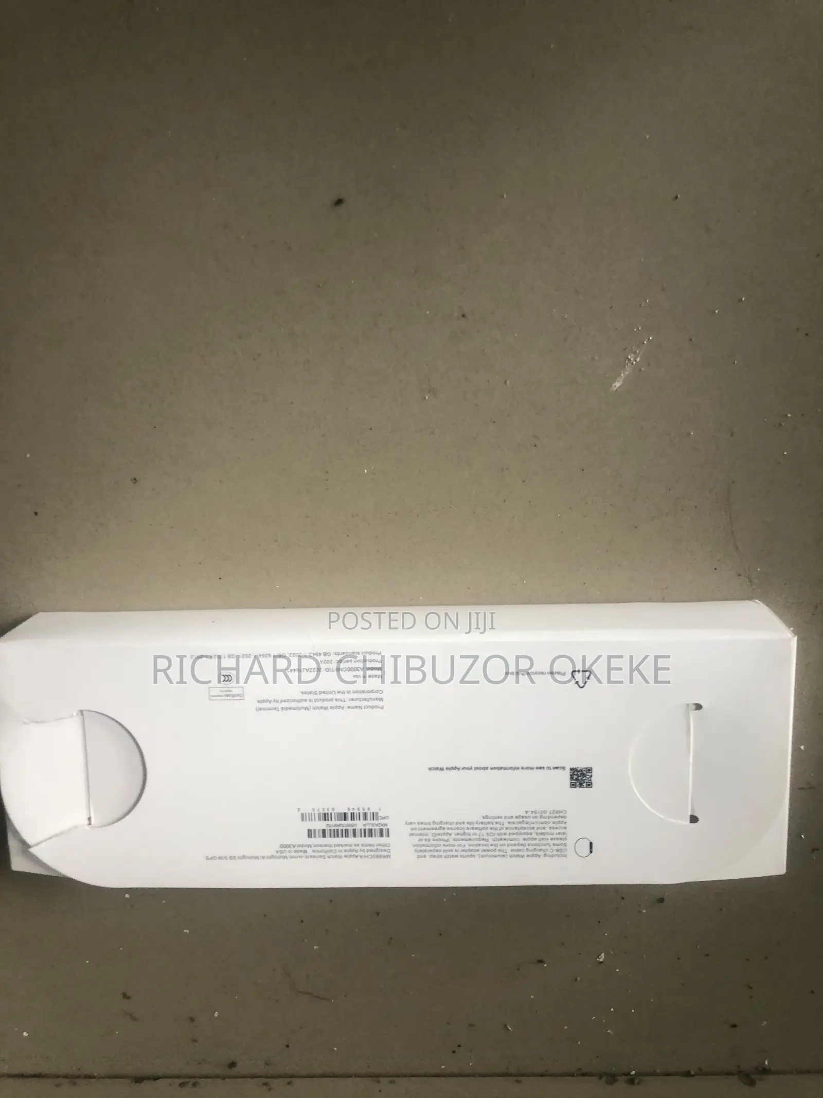 Apple Series 10 Watch (Copy)