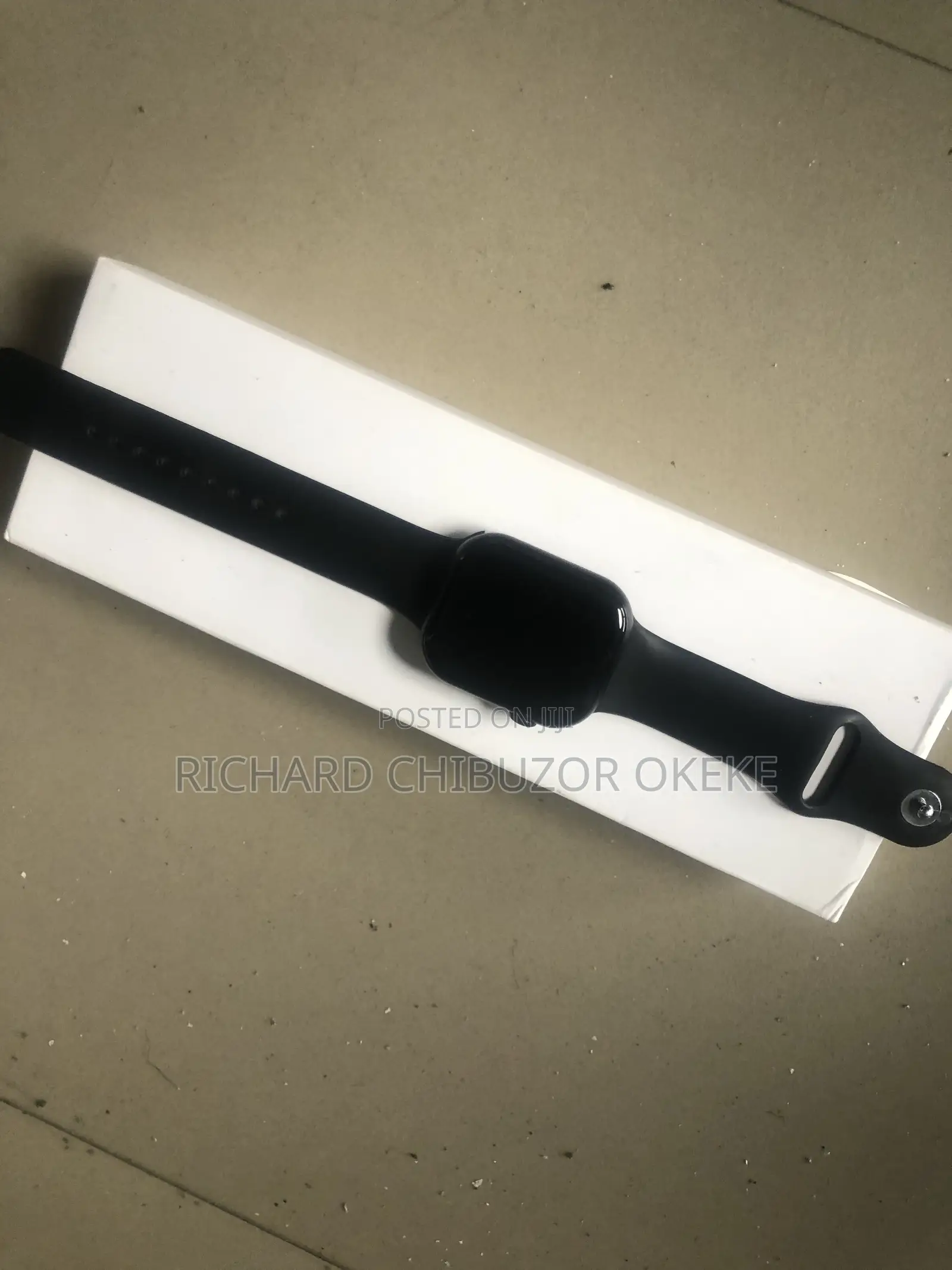 Apple Series 10 Watch (Copy)