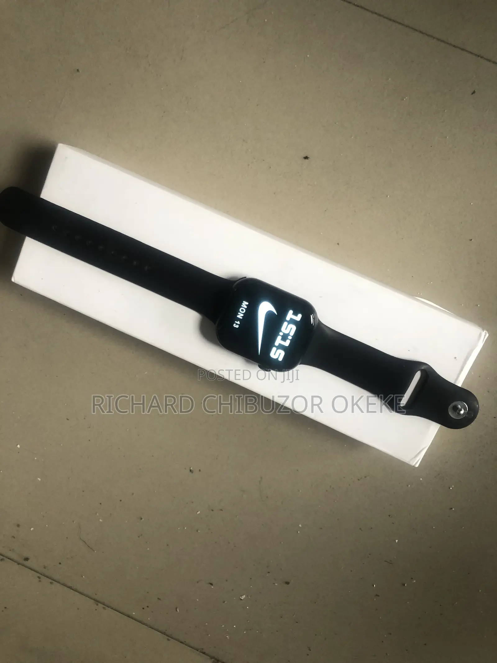Apple Series 10 Watch (Copy)