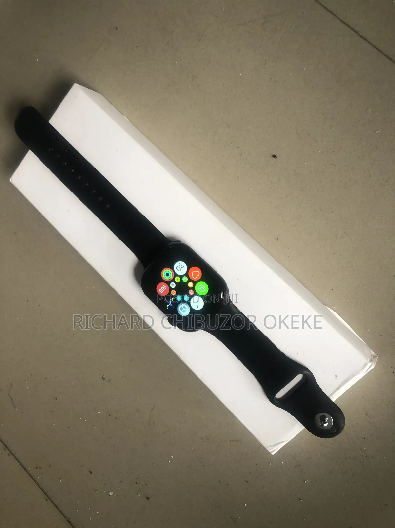 Apple Series 10 Watch (Copy)