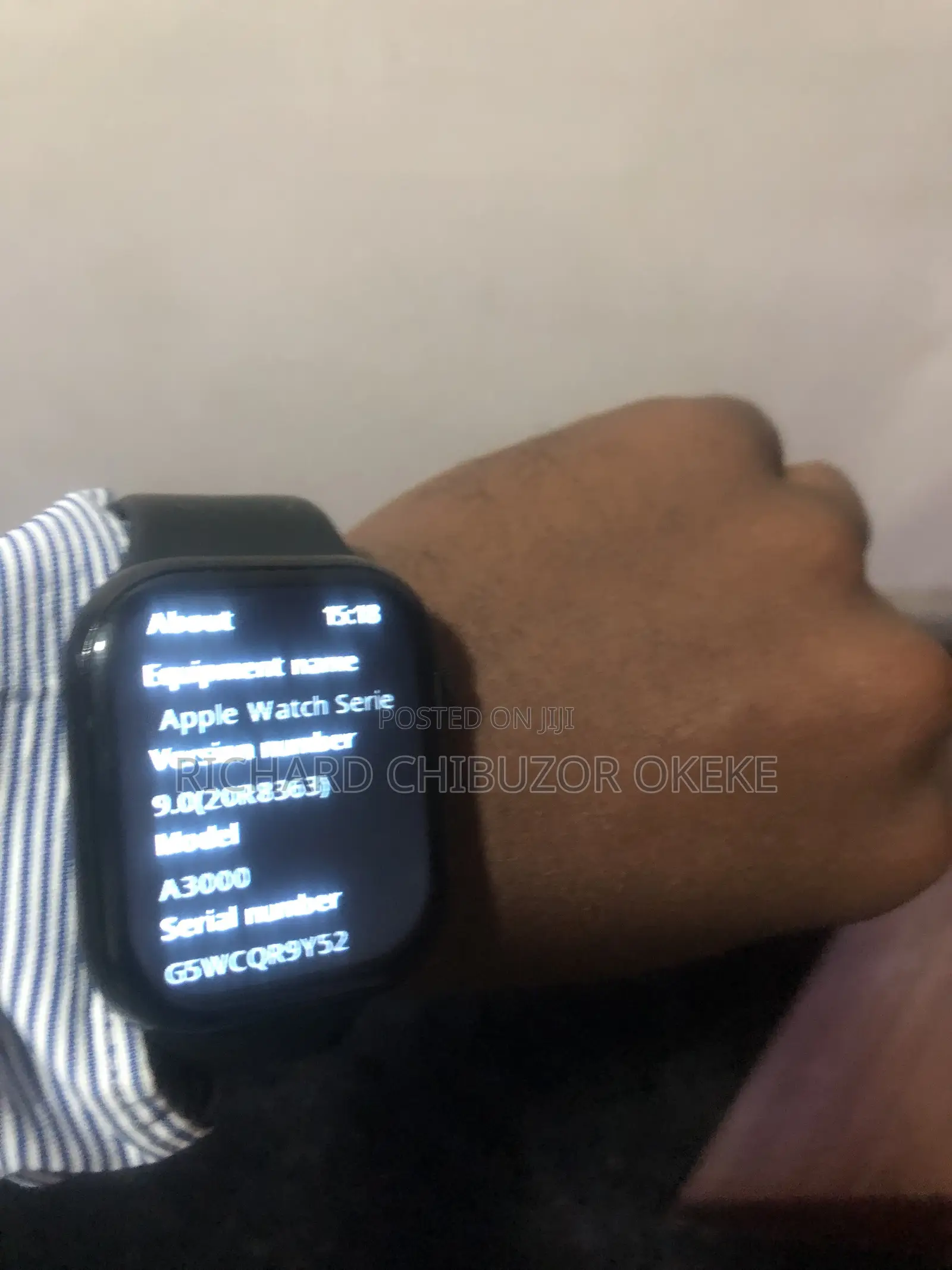 Apple Series 10 Watch (Copy)