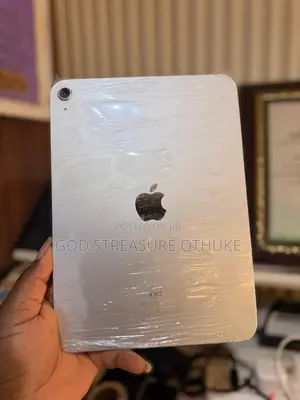 iPad 10th Gen