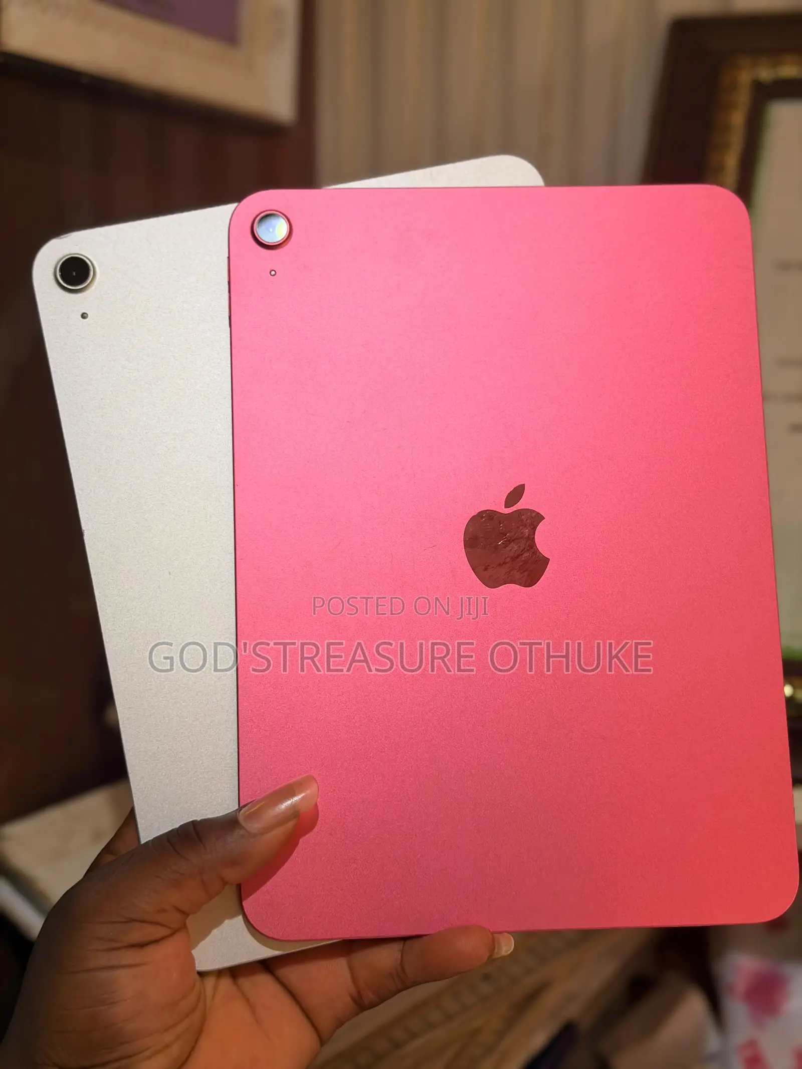 iPad 10th Gen