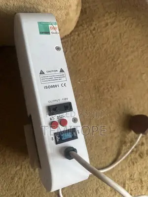 QASA Voltage Regulator