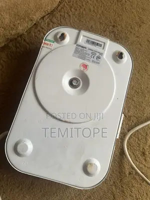 QASA Voltage Regulator