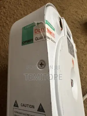 QASA Voltage Regulator