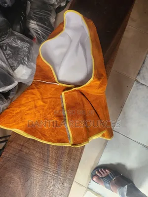 Welders Hood