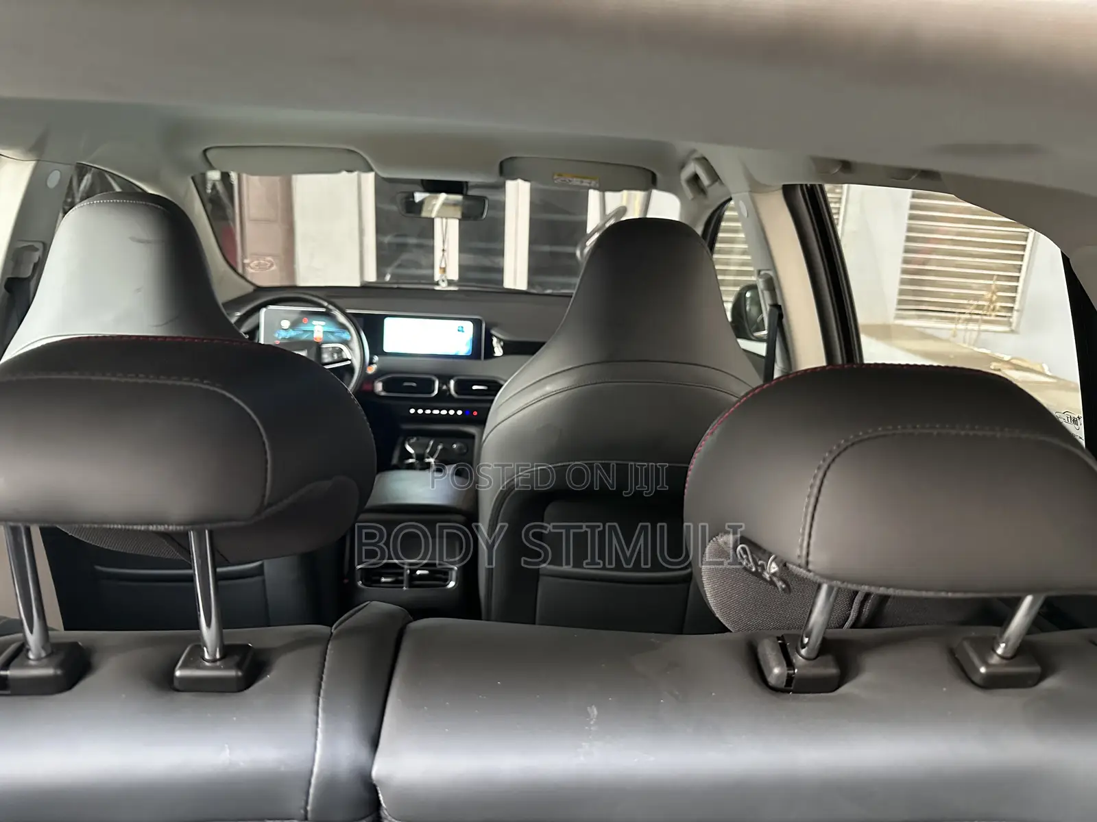 Jetour X70 2025 Black