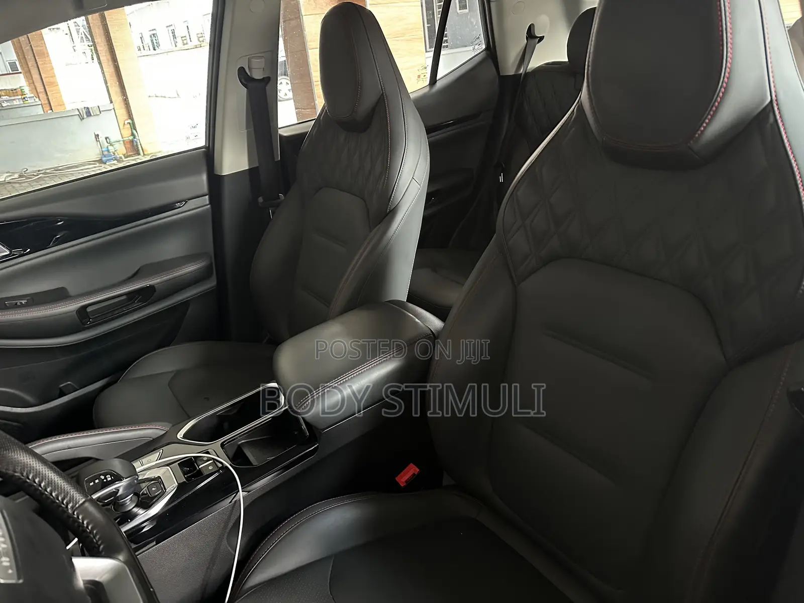 Jetour X70 2025 Black