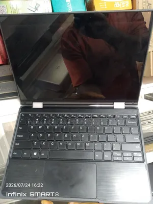 Laptop Lenovo 300e 4GB Intel Celeron SSD 128GB