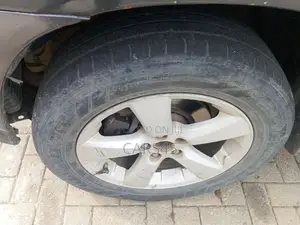Lexus RX 2007 Gray