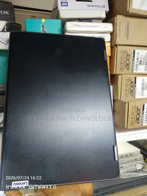 Laptop Lenovo 300e 4GB Intel Celeron SSD 128GB