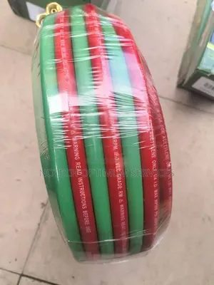 Oxygen Hose 50 Meters