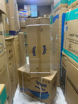 Royal 2HP Office Inverter AC QK18RSA-R32-INV