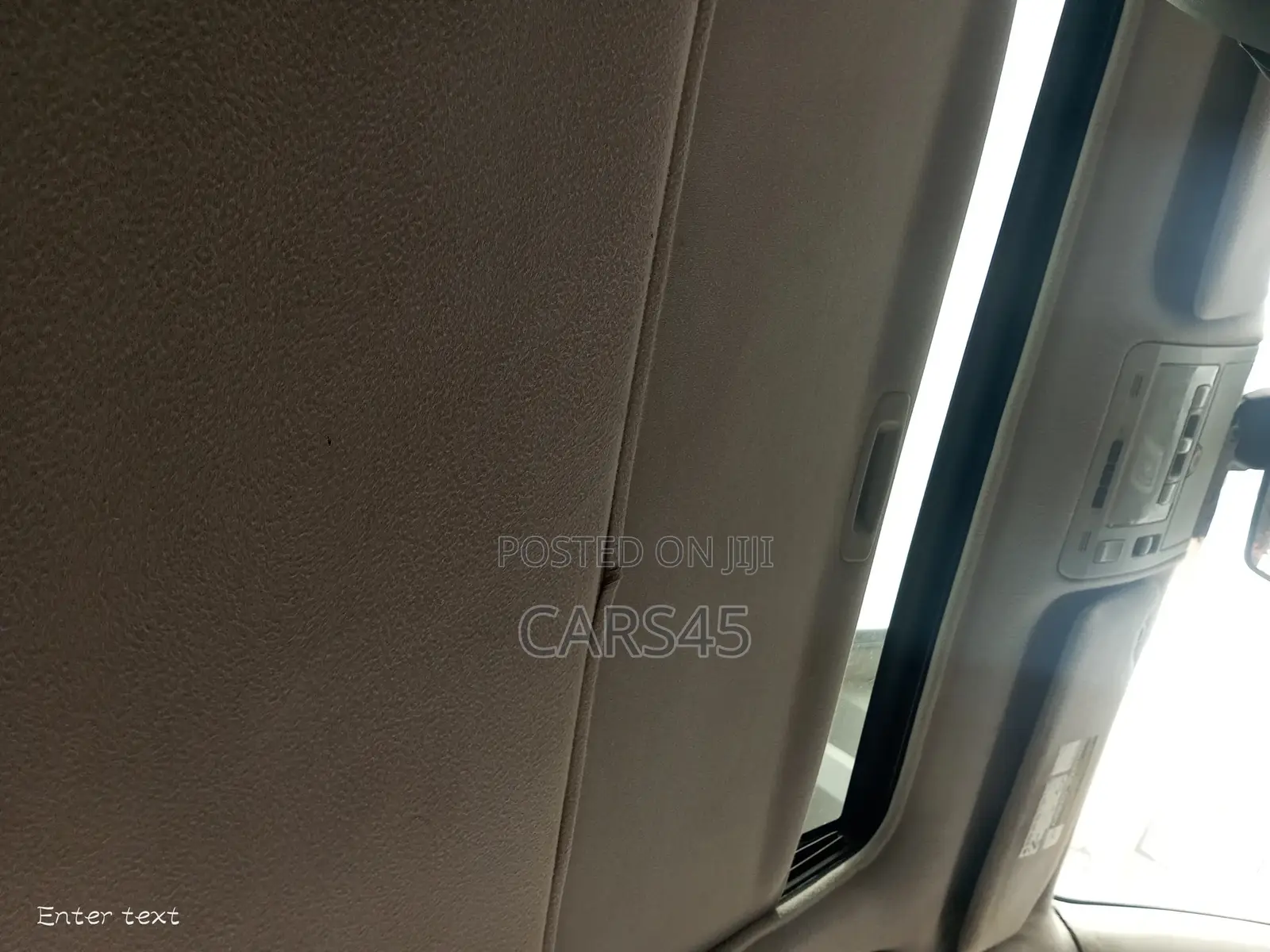 Lexus RX 2007 Gray