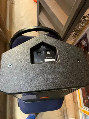 JBL 12inches One Pair of Srx712 Speaker Big Double Magnet 800watts