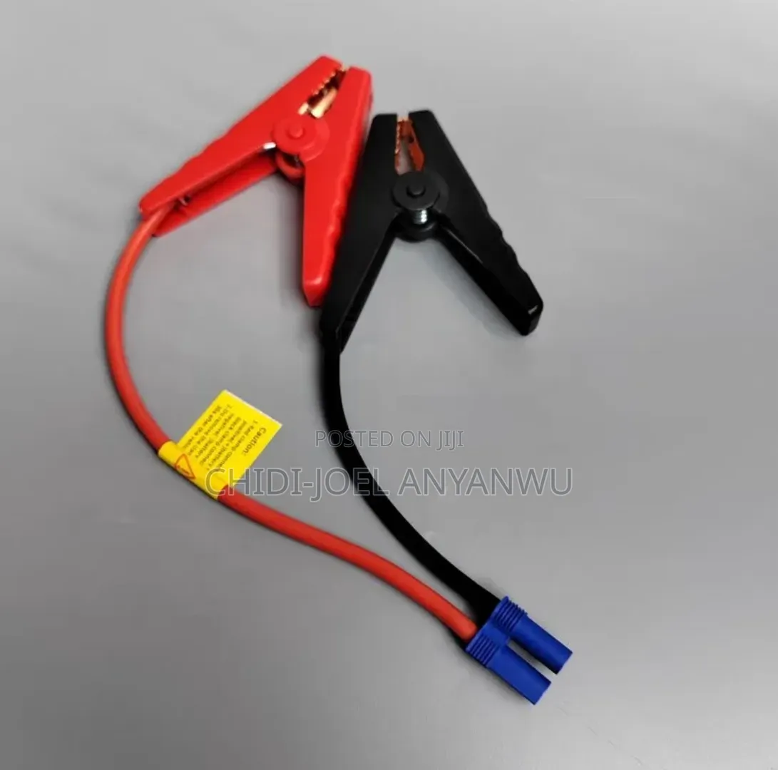 Jump Start Replacement Cable
