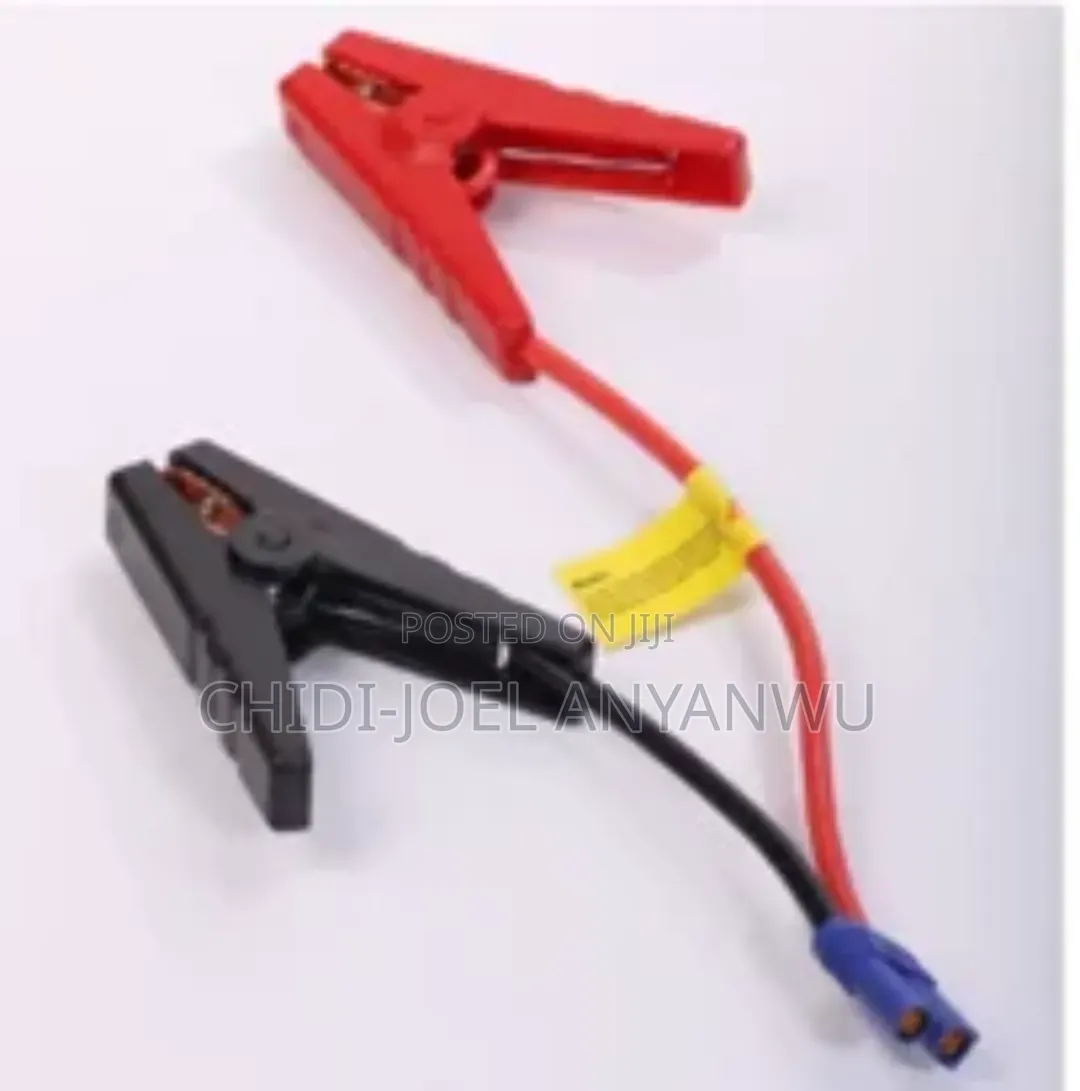 Jump Start Replacement Cable