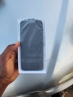 New Vivo Y500 256 GB Black