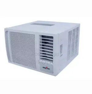 1 HP Kenstar Window ACs 2 Units Available