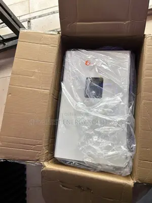 Felicity Lithium Battery