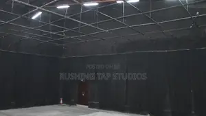 100 Capacity Event Venue