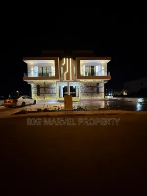 5bdrm Duplex in Ikate Lekki Lagos for sale