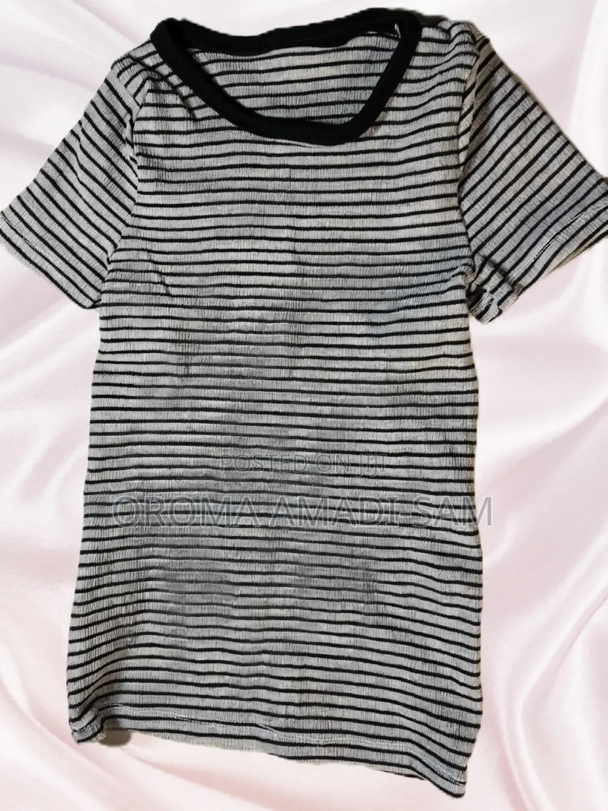 Hot Basic Tops