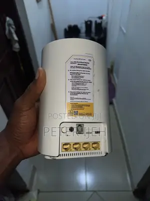 MTN 5g Router