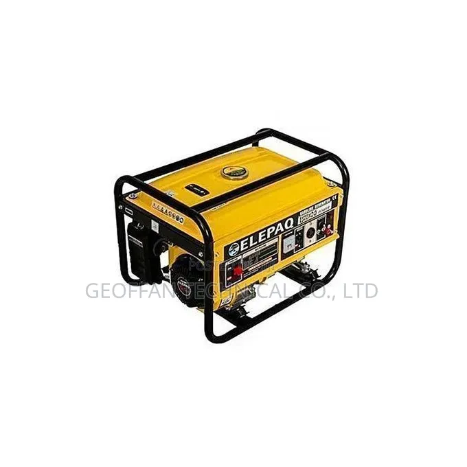 Power Tiller Blades