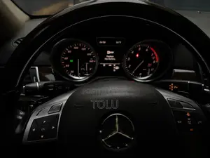 Mercedes-Benz M Class ML 350 4Matic 2012 Brown