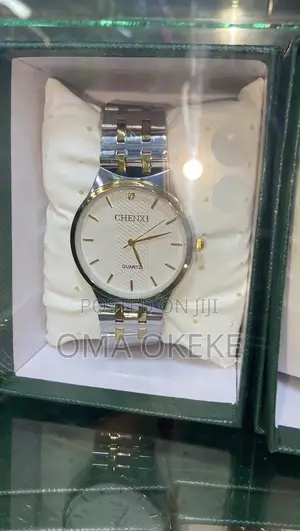 Wristwatches