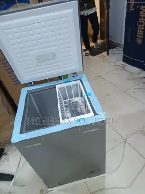 AEON 100L Chest Freezer: Maximum Cooling, Minimum Bills