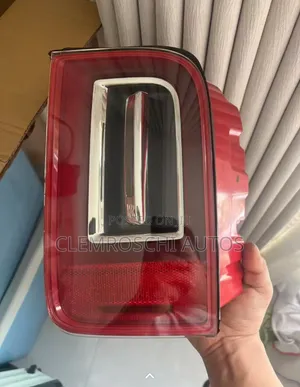 High Quality Certified Complete New Rear Light Rolls Royce Cullinan