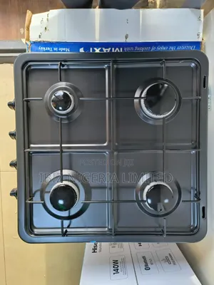Maxi Table Top Cooker
