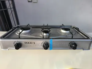 Maxi Table Top Cooker