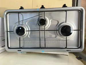Maxi Table Top Cooker