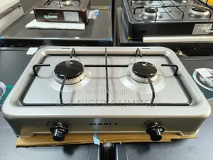 Maxi Table Top Cooker