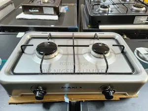Maxi Table Top Cooker