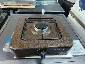 Maxi Table Top Cooker