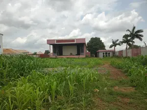 Premium 4,000sqm Commercial Property, Mararaba