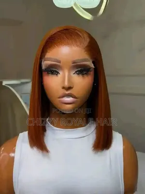 Chizzy Royale Hair