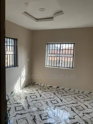 Furnished 2bdrm Bungalow in Abese Estate, Oluyole for rent