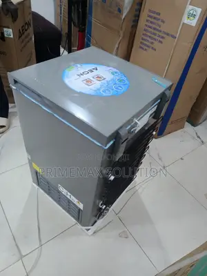 Eco-Friendly Freezing: AEON 100L Energy Saver