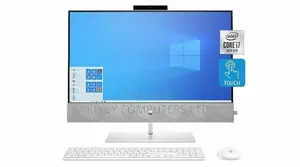 New Desktop Computer HP Pavilion 27 16GB Intel Core i7 HDD 1T