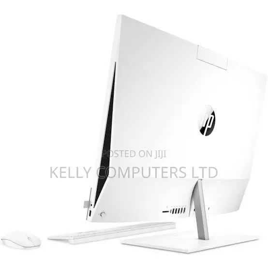 New Desktop Computer HP Pavilion 27 16GB Intel Core i7 HDD 1T