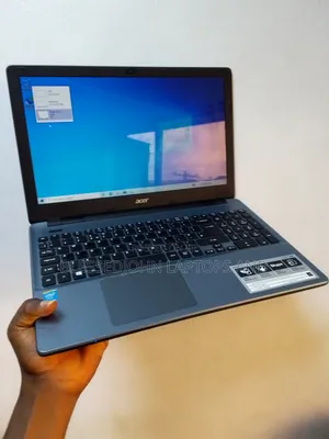 Laptop Acer Aspire E5-511P 8GB Intel Pentium HDD 320GB