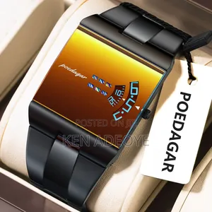 Paodegar Chain Watch